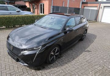 Peugeot 308 7.800 km 24.990 &euro; Verl 33415