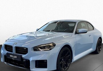 BMW M2 51.942 km 53.950 &euro; Paderborn 33104