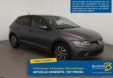 VW Polo 5.373 km 18.640 &euro; Warstein-Belecke 59581