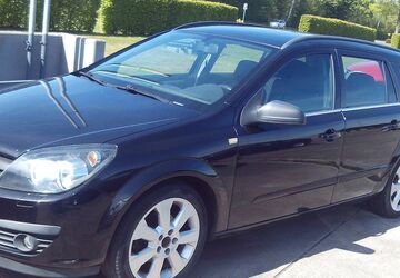 Opel Astra 182.420 km 1.980 &euro; Lippstadt-Lipperbruch 59558