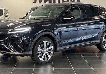 MG Marvel R 7.254 km 30.990 &euro; Gütersloh 33332