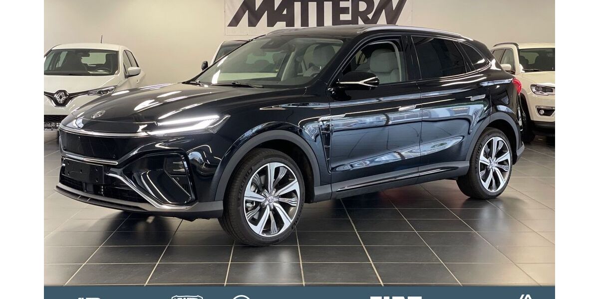 MG Marvel R 7.254 km 30.990 &euro; Gütersloh 33332