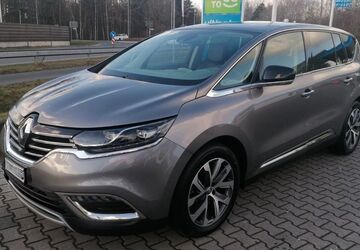 Renault Espace 140.000 km 12.200 &euro; Borchen 33178