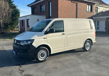 VW T6 Transporter 300.000 km 9.500 &euro; Erwitte 59597