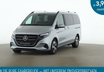 Mercedes-Benz V 220 14.100 km 57.680 &euro; Gütersloh 33332