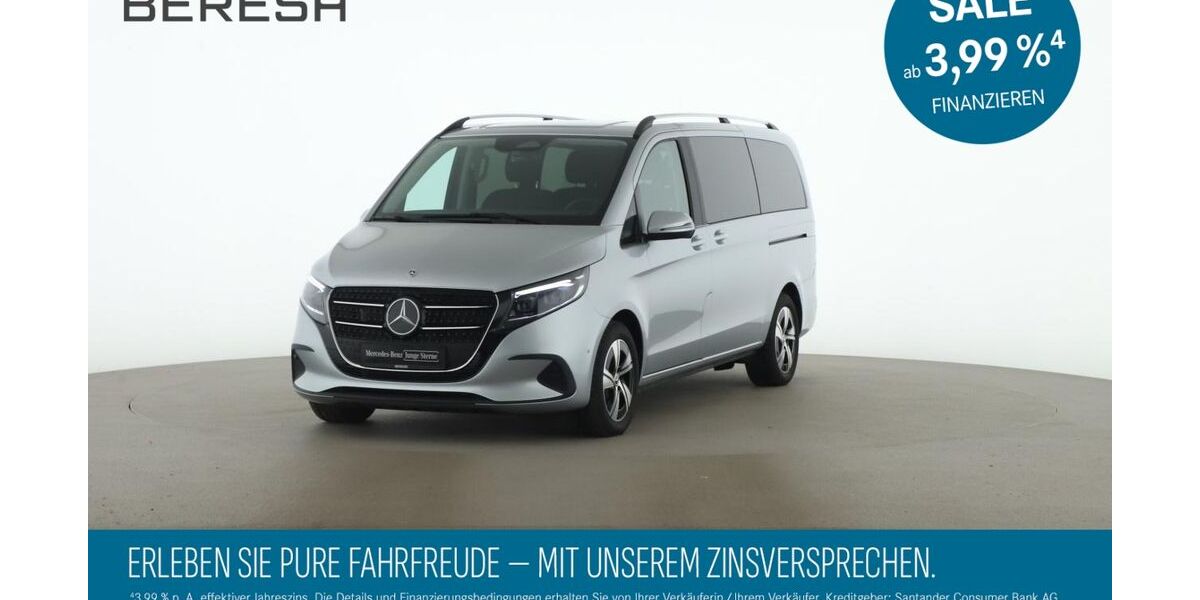 Mercedes-Benz V 220 14.100 km 58.180 &euro; Gütersloh 33332