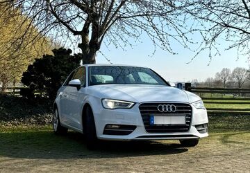 Audi A3 198.500 km 10.800 &euro; Salzkotten 33154