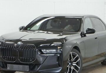 BMW 750 80.990 km 89.840 &euro; Paderborn 33100