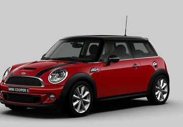 Mini Cooper S 132.600 km 7.750 &euro; Delbrück 33129