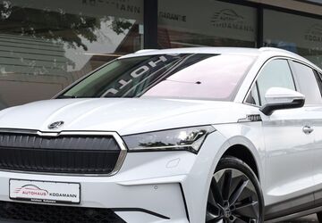 Skoda Enyaq 67.262 km 26.950 &euro; Rheda-Wiedenbrück 33378