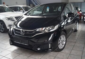 Honda Jazz 79.000 km 13.790 &euro; Gütersloh 33334
