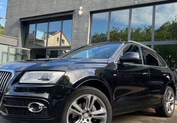 Audi Q5 118.990 km 20.500 &euro; Soest 59494