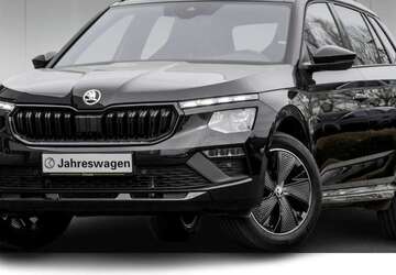 Skoda Kamiq 17.522 km 29.650 &euro; Beckum 59269