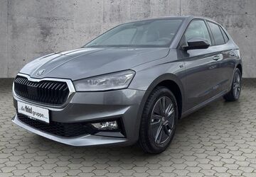 Skoda Fabia 5.000 km 20.990 &euro; Paderborn 33104