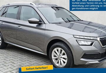 Skoda Kamiq 17.340 km 18.250 &euro; Warstein-Belecke 59581