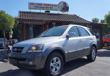 Kia Sorento 326.428 km 990 &euro; Erwitte 59597