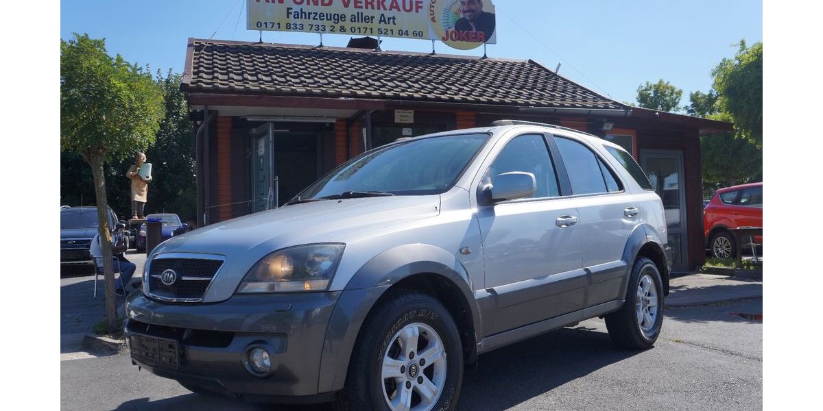 Kia Sorento 326.428 km 990 &euro; Erwitte 59597