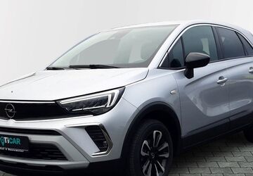 Opel Crossland (X) 17.465 km 14.900 &euro; Soest 59494