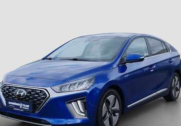 Hyundai IONIQ 72.683 km 16.990 &euro; Verl 33415