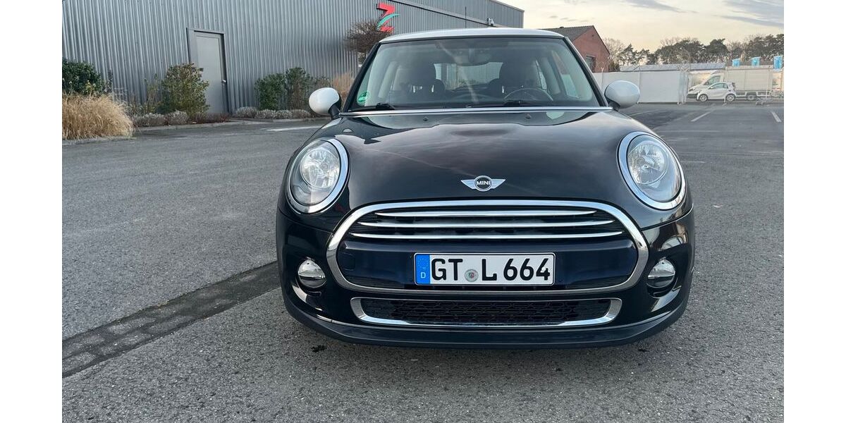 Mini Cooper 70.550 km 9.990 &euro; Herzebrock-Clarholz 33442