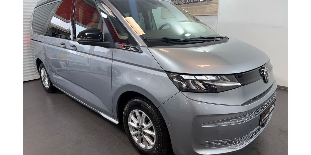 VW T7 California 43.750 km 65.990 &euro; Soest 59494