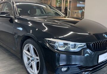 BMW 420 159.900 km 20.999 &euro; Rheda-Wiedenbrück 33378