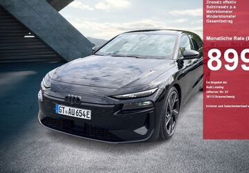 Audi A6 e-tron 15.500 km 79.875 &euro; Gütersloh 33330