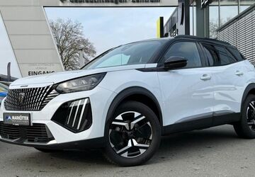 Peugeot 2008 19.506 km 23.490 &euro; Gütersloh 33334