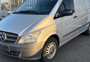 Mercedes-Benz Vito 304.000 km 6.999 &euro; Gütersloh 33332