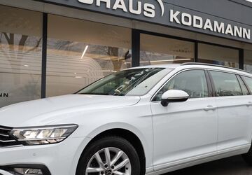 VW Passat Variant 139.942 km 19.950 &euro; Rheda-Wiedenbrück 33378