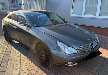 Mercedes-Benz CLS 320 236.000 km 6.800 &euro; Beckum 59269