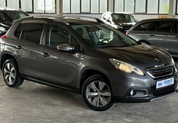 Peugeot 2008 169.000 km 6.899 &euro; Oelde 59302