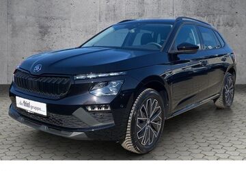 Skoda Kamiq 13.710 km 27.790 &euro; Paderborn 33104