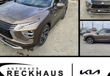 Mitsubishi Eclipse Cross 75.068 km 20.950 &euro; Langenberg 33449