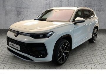 VW Tayron 4.980 km 56.995 &euro; Paderborn 33100