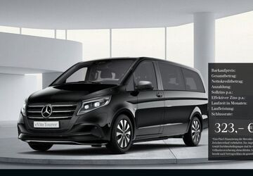 Mercedes-Benz Vito 18.000 km 46.950 &euro; Paderborn 33106