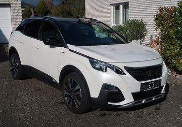 Peugeot 3008 60.150 km 14.790 &euro; Verl 33415