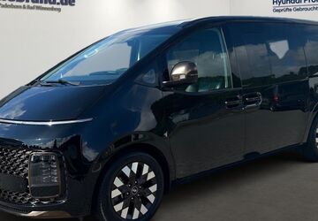Hyundai STARIA 26.007 km 43.990 &euro; Bad Wünnenberg 33181