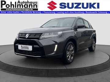 Gebrauchte Suzuki Vitara