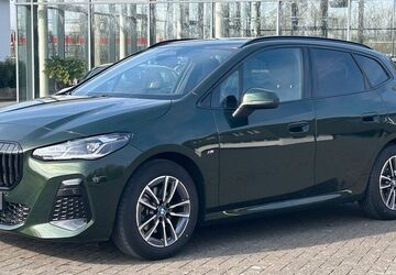 BMW 218 Active Tourer 22.700 km 31.350 &euro; Lippstadt 59557