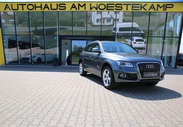 Audi Q5 163.250 km 17.490 &euro; Rheda Wiedenbrück 33378