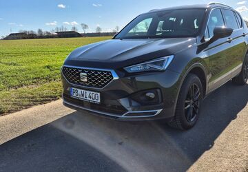 Seat Tarraco 186.000 km 17.750 &euro; Bad Wünnenberg 33181