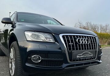 Audi Q5 395.000 km 6.500 &euro; Lippstadt 59557