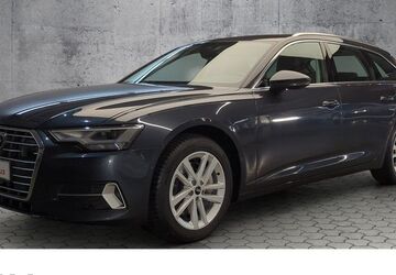 Audi A6 119.950 km 31.850 &euro; Paderborn 33100