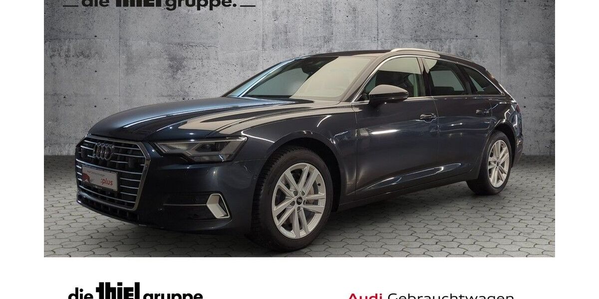 Audi A6 119.950 km 31.850 &euro; Paderborn 33100