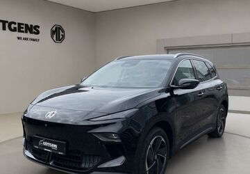 MG S5 6.950 km 32.490 &euro; Soest 59494