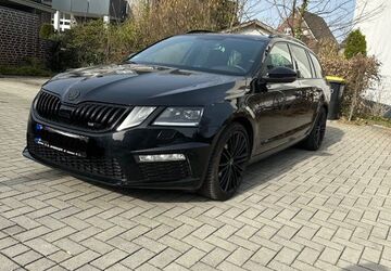 Skoda Octavia 160.000 km 15.700 &euro; Gütersloh 33330