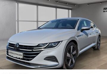 VW Arteon 62.205 km 30.590 &euro; Salzkotten 33154