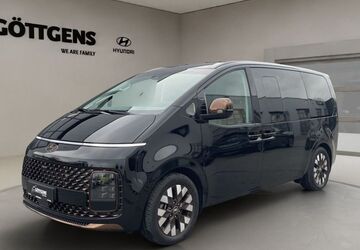 Hyundai STARIA 31.519 km 42.990 &euro; Soest 59494