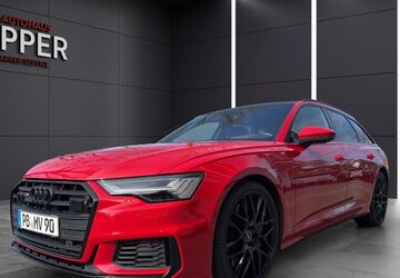 Audi S6 113.000 km 45.900 &euro; Paderborn 33104